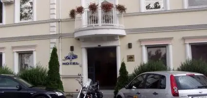 Tisza Alfa Hotel Szeged - Nyri akcis ajnlatok