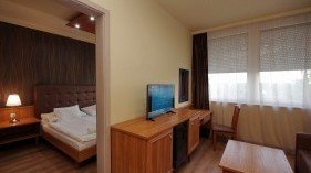 Aqua Hotel Gyula