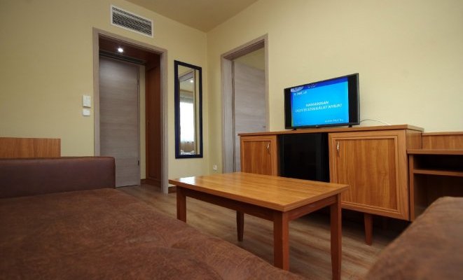 Aqua Hotel Gyula