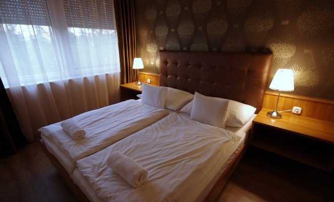 Aqua Hotel Gyula