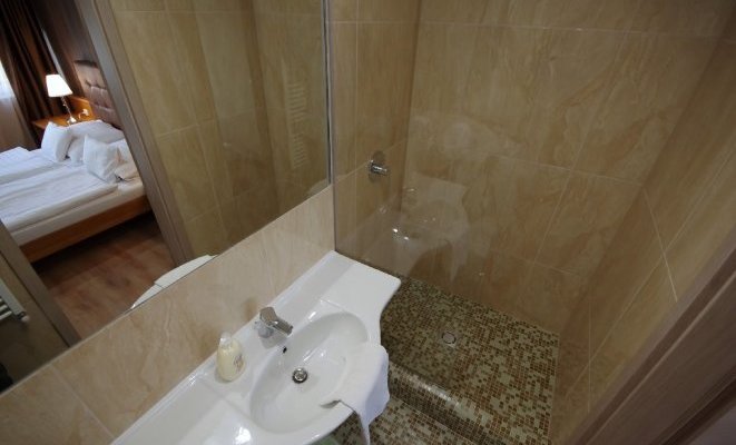 Aqua Hotel Gyula