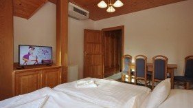 Aqua Hotel Gyula
