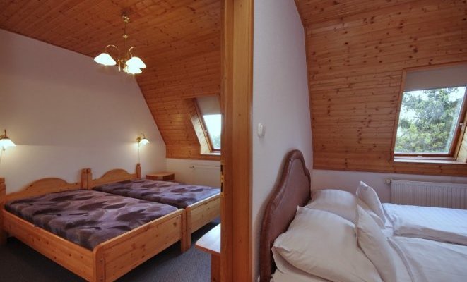 Aqua Hotel Gyula