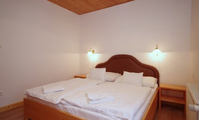 Aqua Hotel Gyula