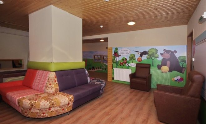 Aqua Hotel Gyula
