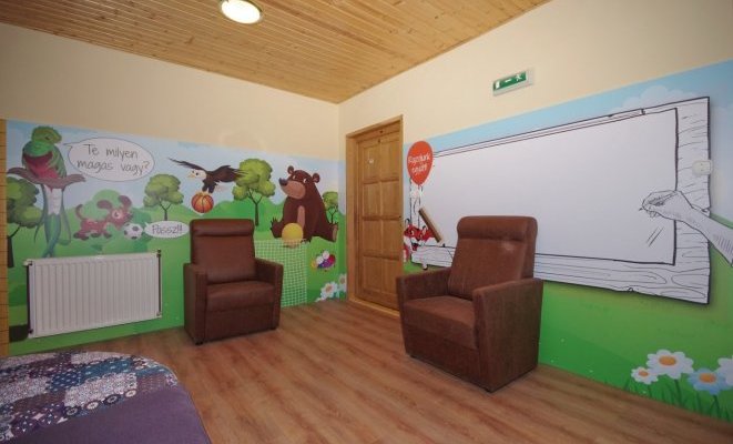 Aqua Hotel Gyula