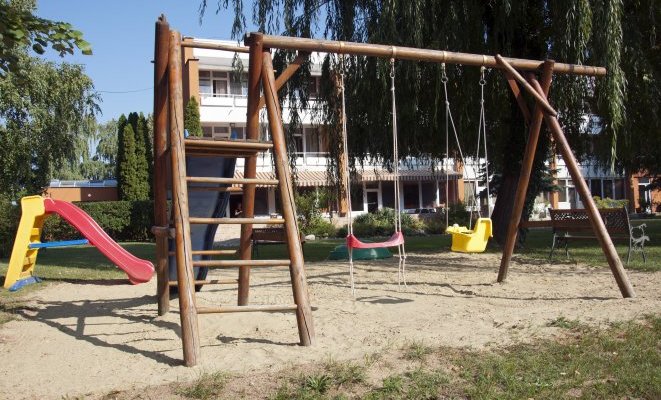 Art Hotel Zalakaros