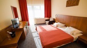 Art Hotel Zalakaros