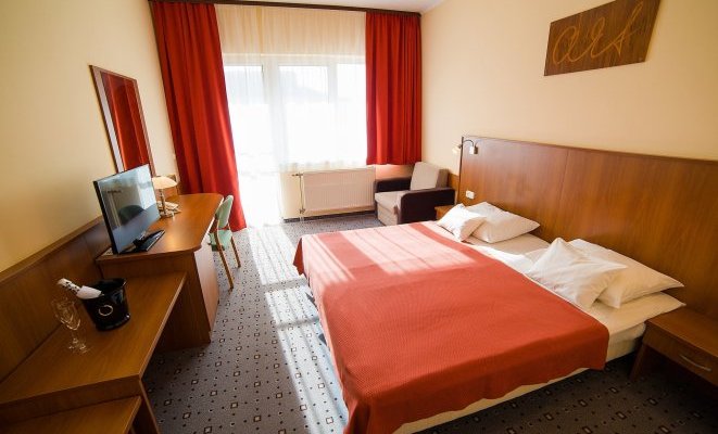 Art Hotel Zalakaros