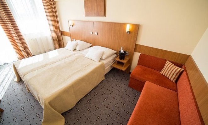 Art Hotel Zalakaros