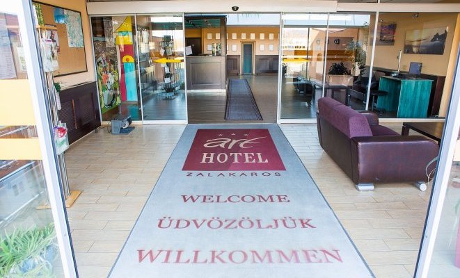 Art Hotel Zalakaros