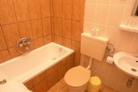 Attila Hotel, Budapest - Fürdőszoba a szállodában Attila Hotel, Budapest - Fürdőszoba a szállodában