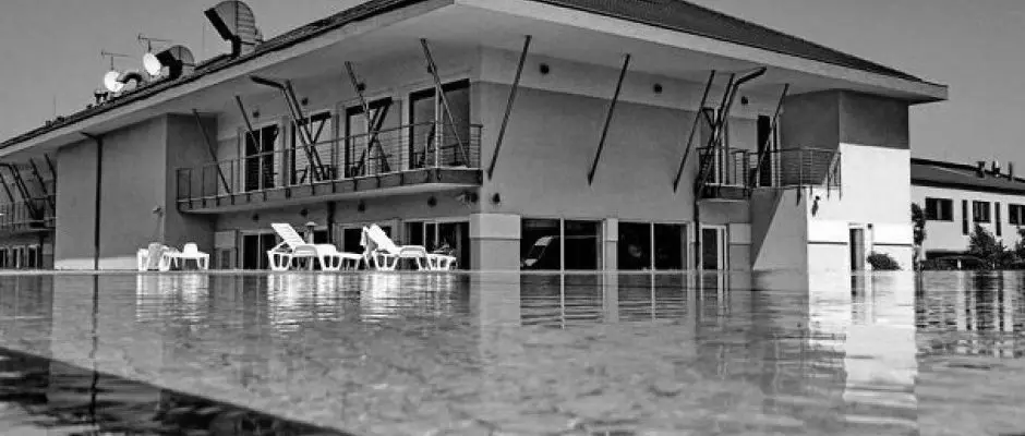 Szépia Bio & Art Hotel Zsámbék