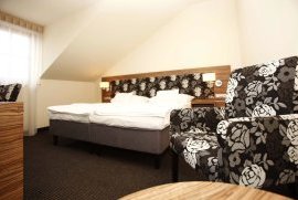 Bodrogi K�ria Wellness Hotel, In�rcs - Superior t�pus� szoba