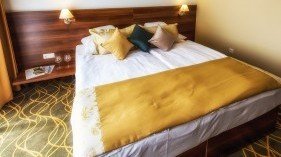 Bonvital Wellness & Gastro Hotel Hévíz