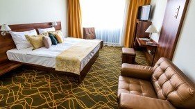 Bonvital Wellness & Gastro Hotel Hévíz