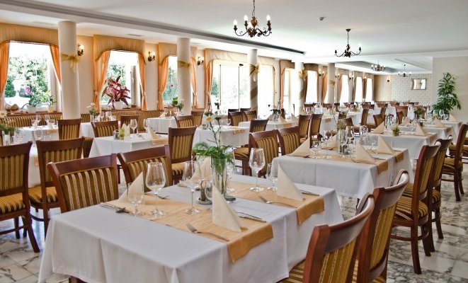 Hotel Calimbra Miskolctapolca