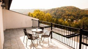 Hotel Calimbra Miskolctapolca