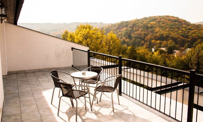 Hotel Calimbra Miskolctapolca