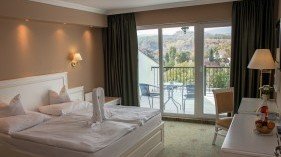 Hotel Calimbra Miskolctapolca