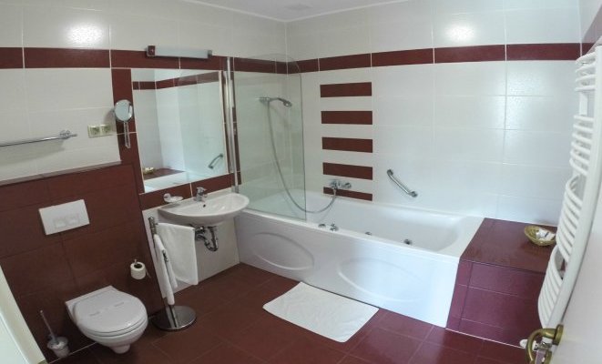 Hotel Calimbra Miskolctapolca