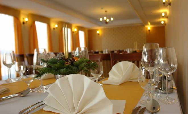 Hotel Calimbra Miskolctapolca