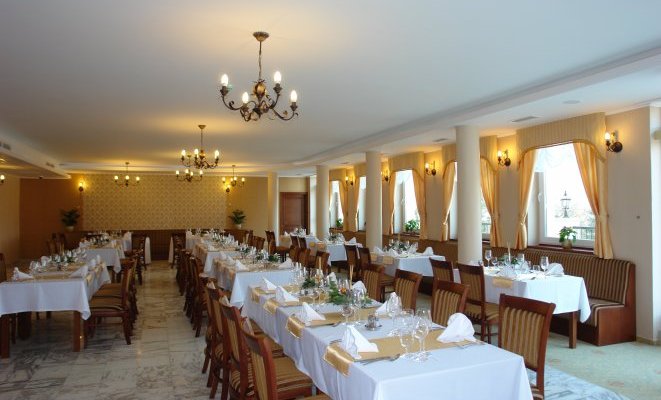 Hotel Calimbra Miskolctapolca