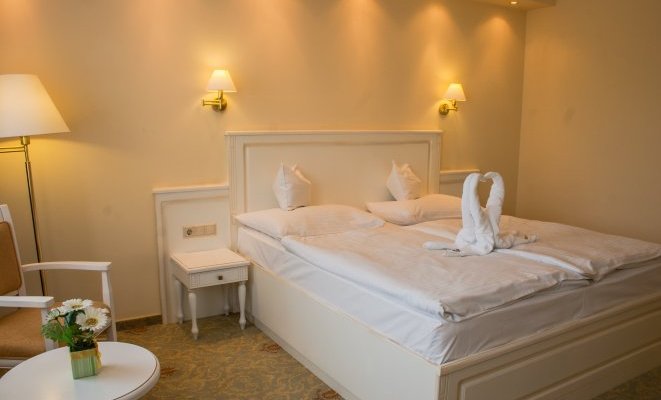 Hotel Calimbra Miskolctapolca