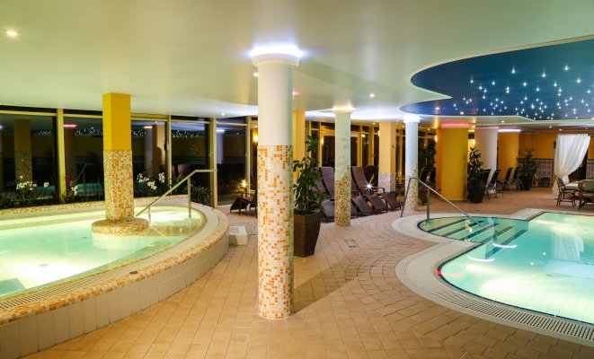 Hotel Calimbra Miskolctapolca