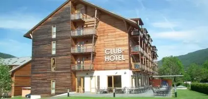 Club Hotel am Kreischberg St. Georgen am Kreischberg - 1 jszaks wellness akcik