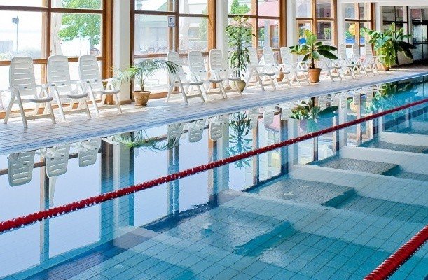 Club Tihany Hotel