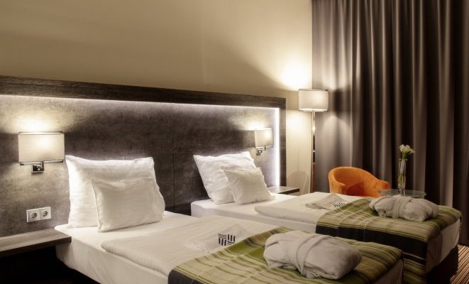 ETO Park Hotel****+ Győr kedvező árak, akciós csomagok, wellness