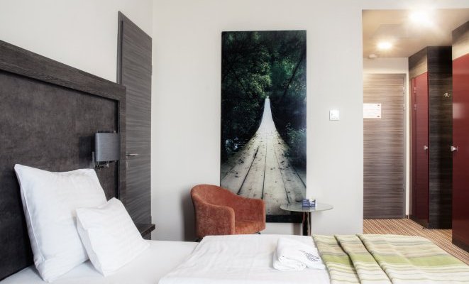 ETO Park Hotel****+ Győr kedvező árak, akciós csomagok, wellness