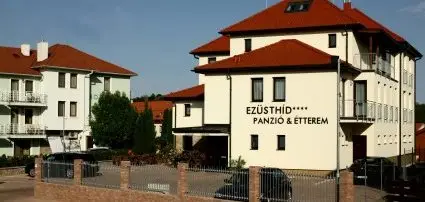 Ezsthd Hotel Veszprm - Mindenszentek hossz htvge