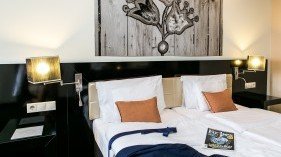 Gotthard Hotel Szentgotthárd