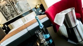 Gotthard Hotel Szentgotthárd