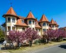 Hajdú Kastély Hotel, Hajdúszoboszló