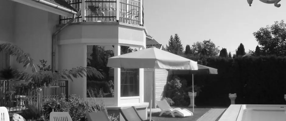 Admiral Family Resort Keszthely