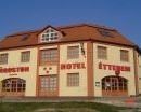 �goston Hotel, P�cs