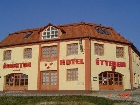 Ágoston Hotel, Pécs Ágoston Hotel, Pécs -