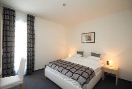 P�cs: Hotel Arkadia - Classic t�pus� szoba