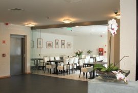 Reggelizőhelyis�g - Hotel Arkadia, P�cs