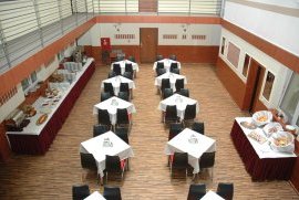 Atlantic Hotel, Budapest - Atlantic Hotel, Budapest -