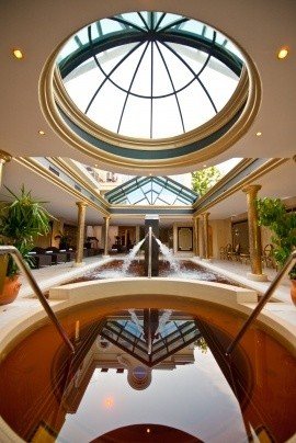 Hajdúszoboszló: Hotel Aurum - Hajdúszoboszló: Hotel Aurum -