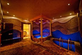 Hotel Aurum - Hotel Aurum -