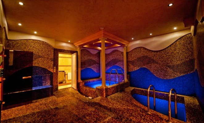 Hotel Aurum Hajdúszoboszló