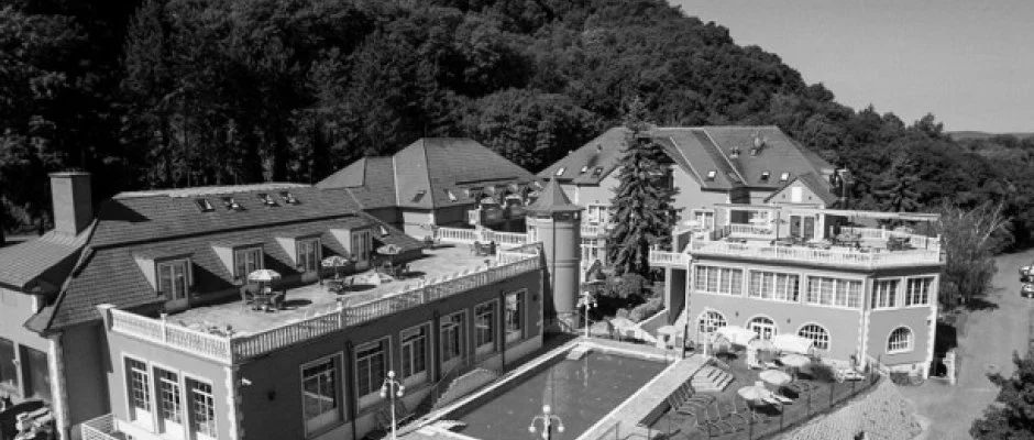 Hotel Bellevue Esztergom