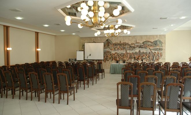 Hotel Benczúr Budapest