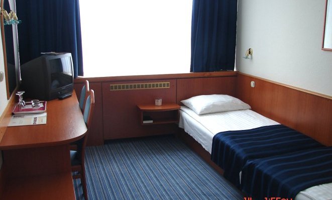 Hotel Benczúr Budapest