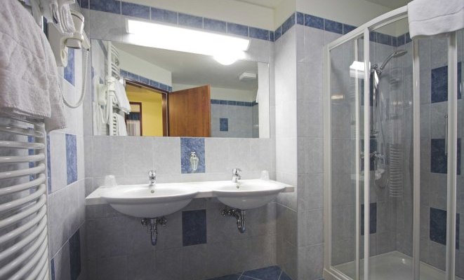 Hotel Benczúr Budapest